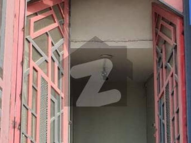 Ground Floor Commercial Shop With Wide Front Parking Prime Location For Rent