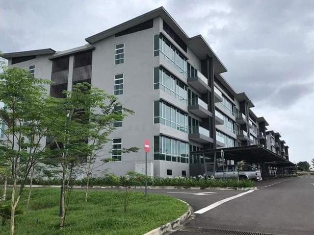 Ground Floor Condo for Rent Palm Garden