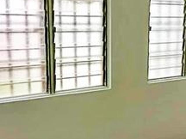 Ground Floor Corner Pangsapuri Impian Bandar Saujana Putra Selang