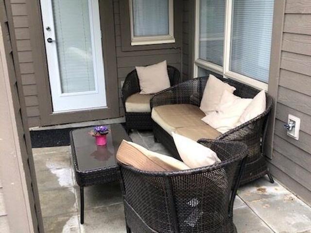 Ground Floor Corner Unit 3 Bedroom/2 Bathroom at The Morgan