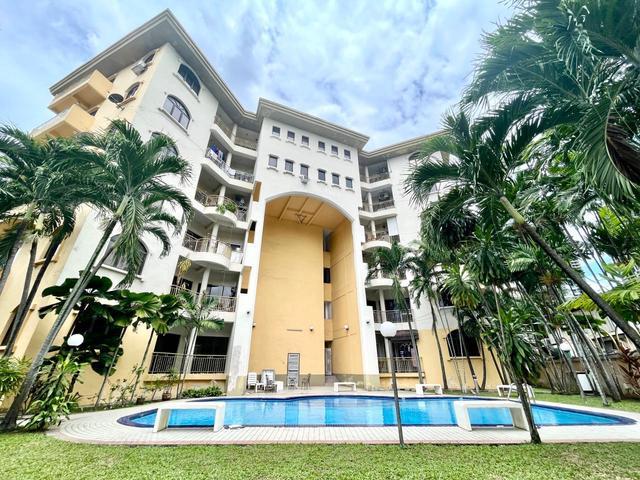 GROUND FLOOR Catalina Villa Condominium Ampang Hilir