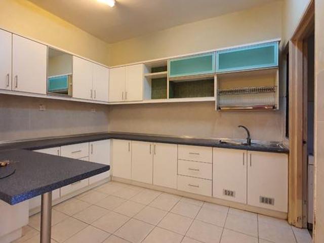Ground floor Casa Tropicana Condo for sale