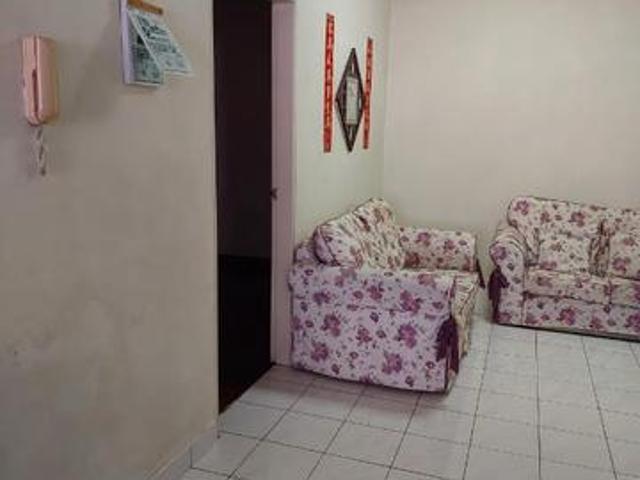 GROUND FLOOR City Apartment INANAM Kota Kinabalu