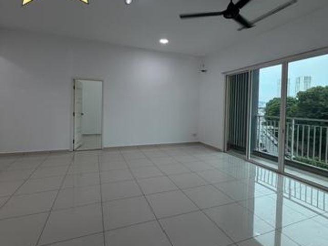 Ground Floor CP Fiera Vista 4 Bedrooms Price Negotiable ORI UNIT