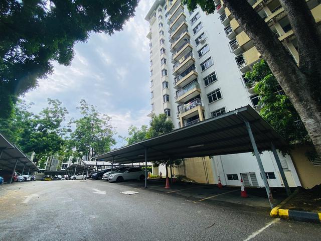 Ground Floor Cyberia Smarthomes Condo Freehold cyberjaya Gated Guarded
