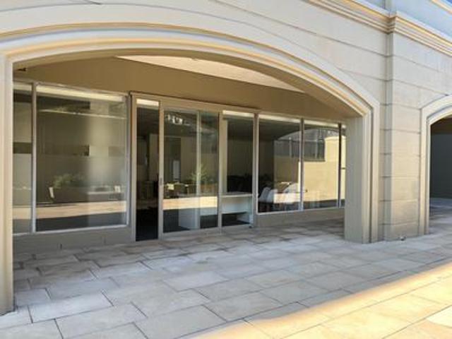 ground floor | a grade office | cla.