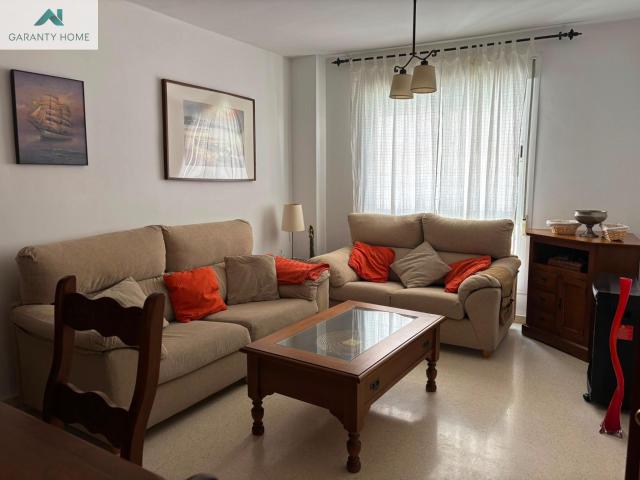 Ground floor apartment Málaga El Tejar Hacienda Bizcochero