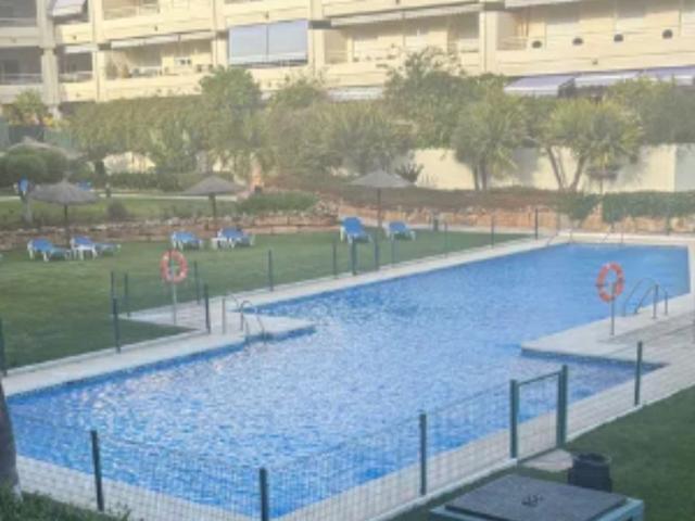 Ground Floor Apartment Marbella