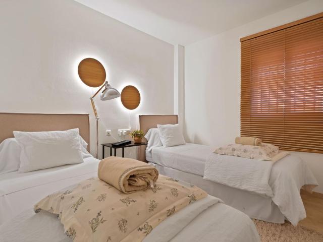 Ground Floor Apartment · Marbella