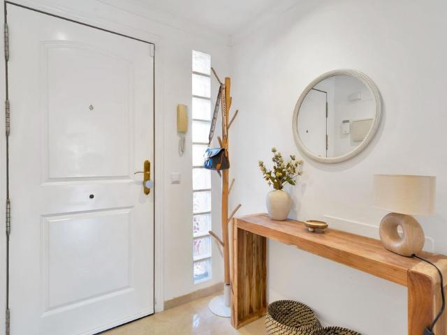 Ground Floor Apartment · Marbella