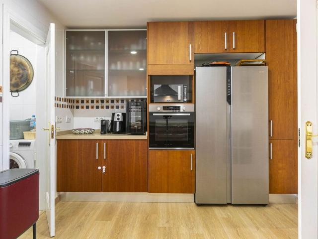 Ground Floor Apartment · Marbella