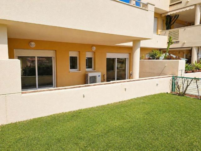 Ground Floor Apartment · Marbella