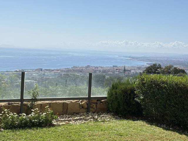 Ground Floor Apartment Marbella