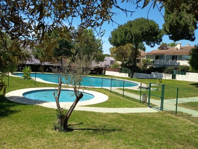 Ground Floor Apartment Marbella