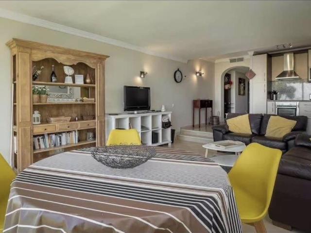Ground Floor Apartment · Mijas Costa