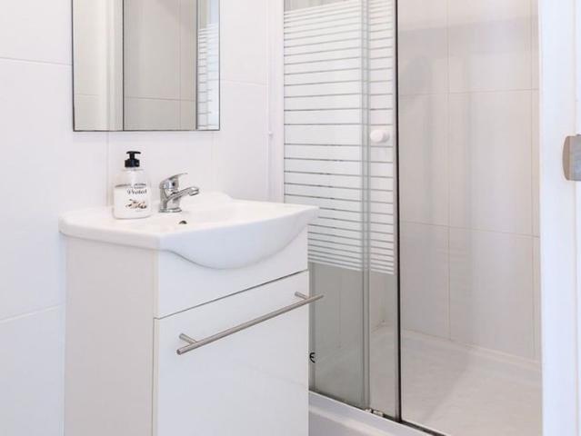 Ground Floor Apartment · Mijas