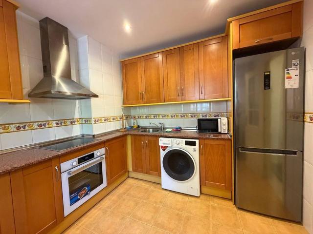 Ground Floor Apartment · Nueva Andalucía