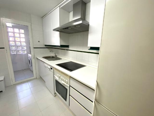 Ground Floor Apartment · Nueva Andalucía