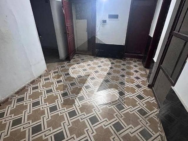 Ground Floor Apartment near KDA Markete Block 3 Gulshan