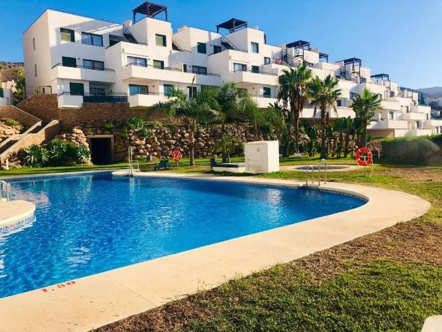 Ground Floor Apartment | Nerja | €1.000/Month