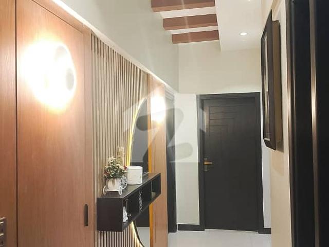 Ground Floor Apartment At AM Madina