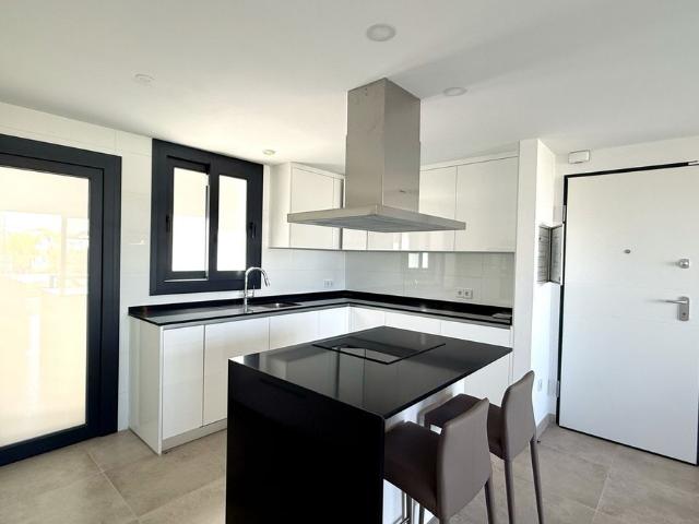 Ground Floor Apartment Atalaya