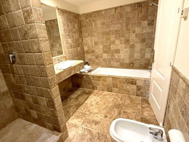 Ground Floor Apartment · Atalaya