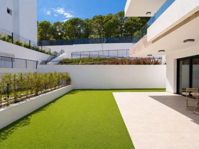 Ground Floor Apartment · Atalaya