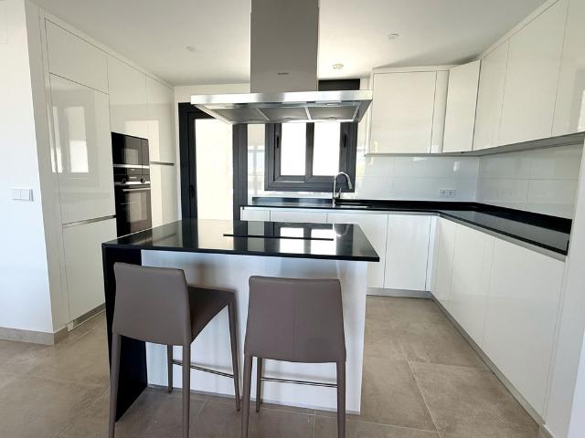 Ground Floor Apartment Atalaya