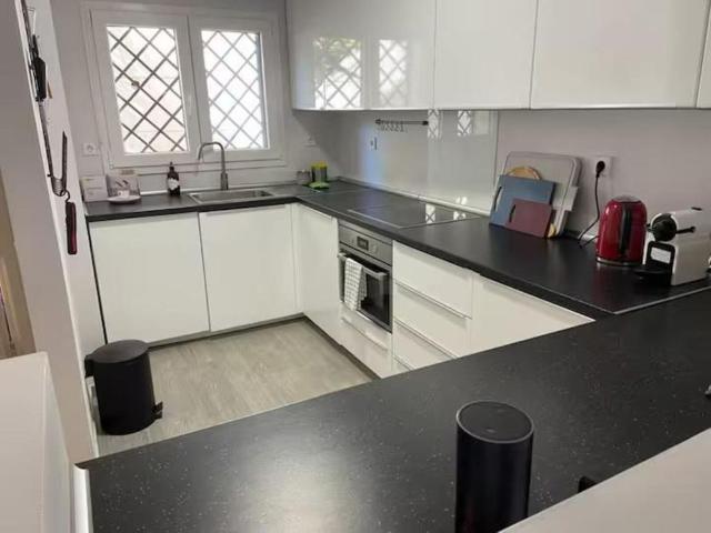 Ground Floor Apartment · Aloha