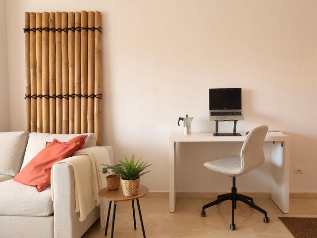 Ground Floor Apartment · Bel Air