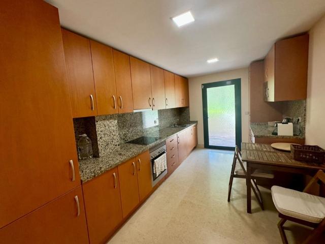 Ground Floor Apartment · Benahavís