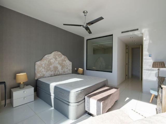 Ground Floor Apartment · Benahavís