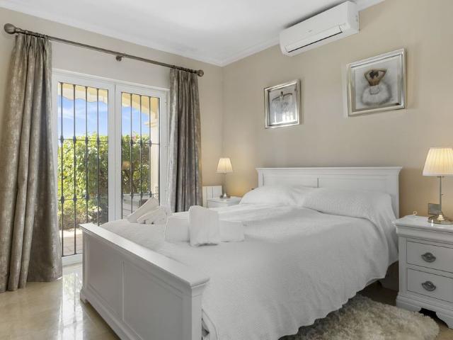 Ground Floor Apartment · Benahavís