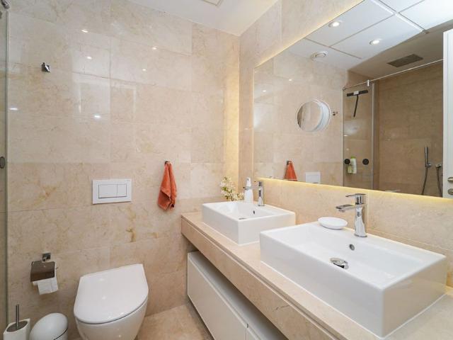 Ground Floor Apartment · Cabopino