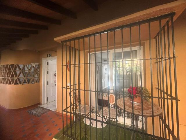 Ground Floor Apartment · Calahonda
