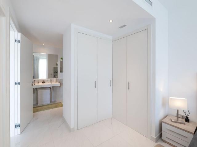 Ground Floor Apartment · Cancelada