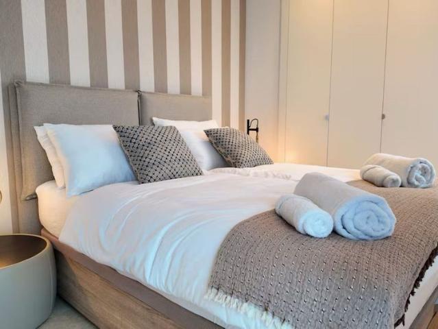 Ground Floor Apartment · El Paraiso
