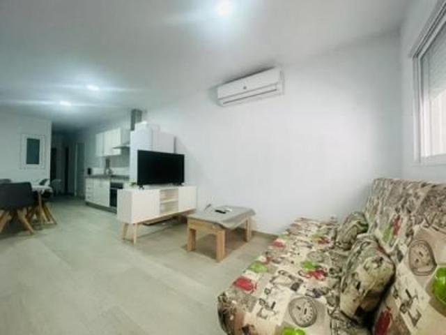 Ground floor apartment Elche Altabix
