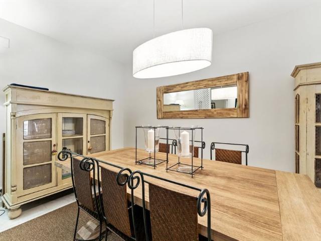 Ground Floor Apartment · Elviria