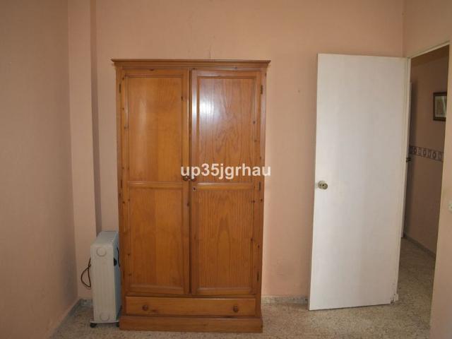 Ground Floor Apartment · Estepona