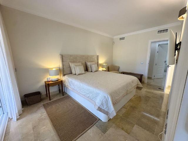 Ground Floor Apartment · Estepona