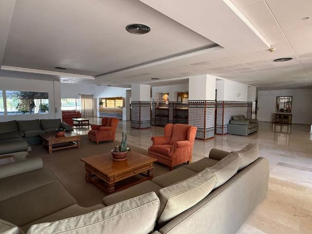 Ground Floor Apartment · Estepona