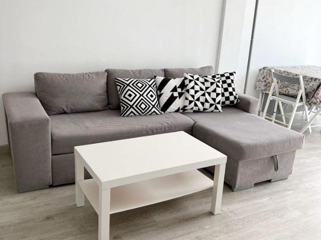 Ground Floor Apartment · Estepona