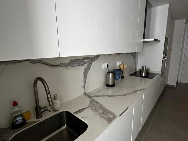 Ground Floor Apartment · Estepona
