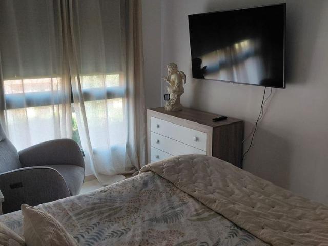 Ground Floor Apartment · Estepona