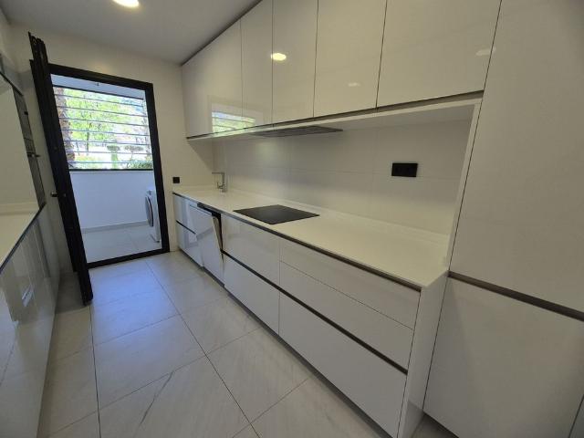 Ground Floor Apartment · Estepona