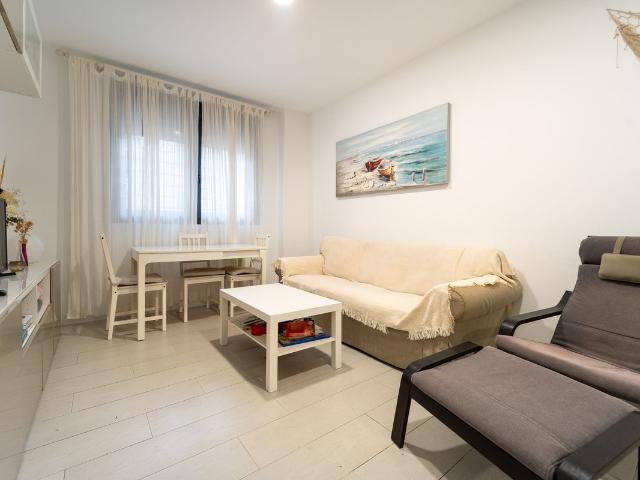 Ground Floor Apartment Fuengirola