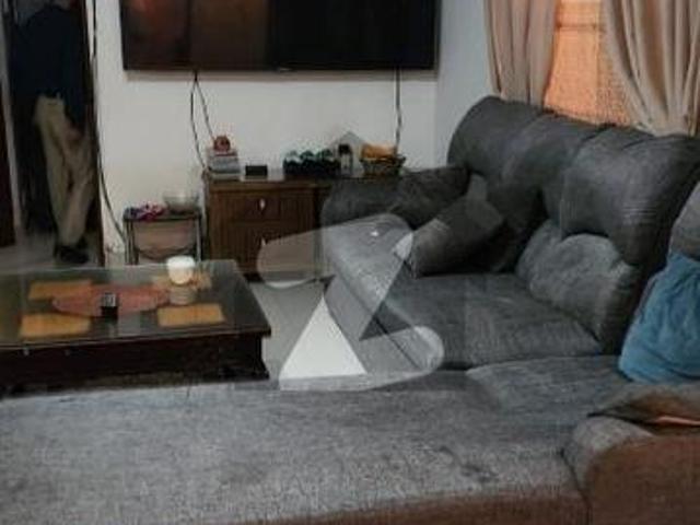 Ground floor apartment for rent clifton block 4