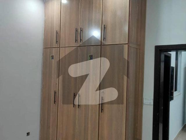 Ground Floor Apartment For Rent In Gulberg 3